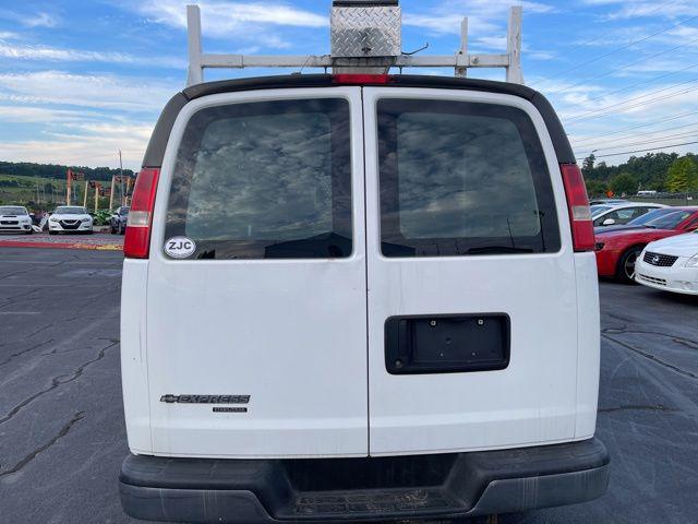 2016 Chevrolet Express Work Van