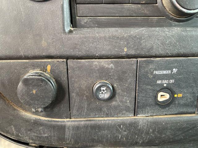2016 Chevrolet Express Work Van