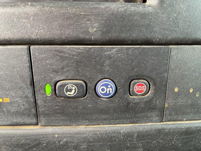 2016 Chevrolet Express Work Van