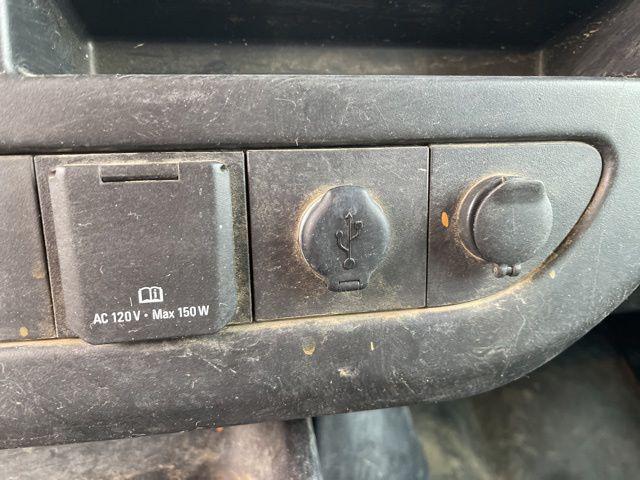 2016 Chevrolet Express Work Van