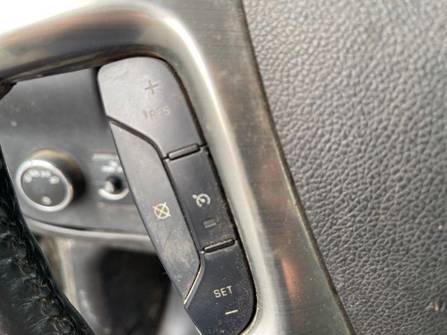 2016 Chevrolet Express Work Van