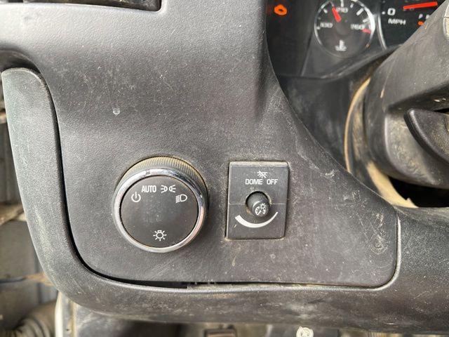 2016 Chevrolet Express Work Van