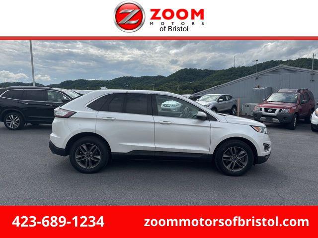 2015 Ford Edge SEL for sale in Bristol, TN