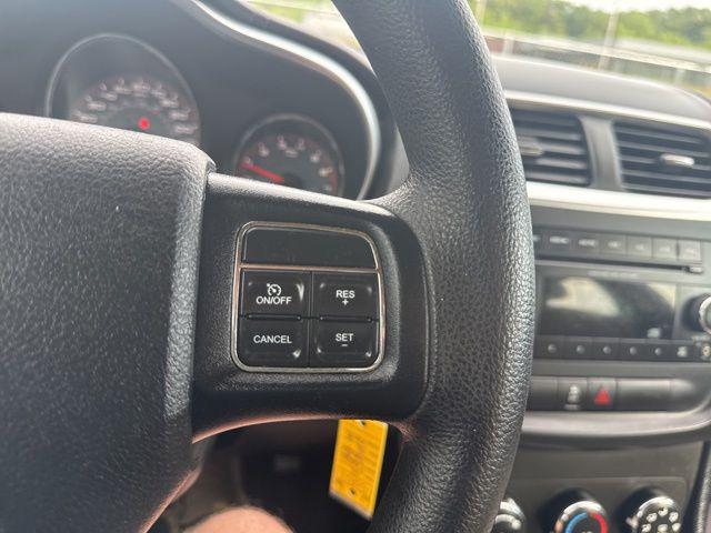 2014 Dodge Avenger SE