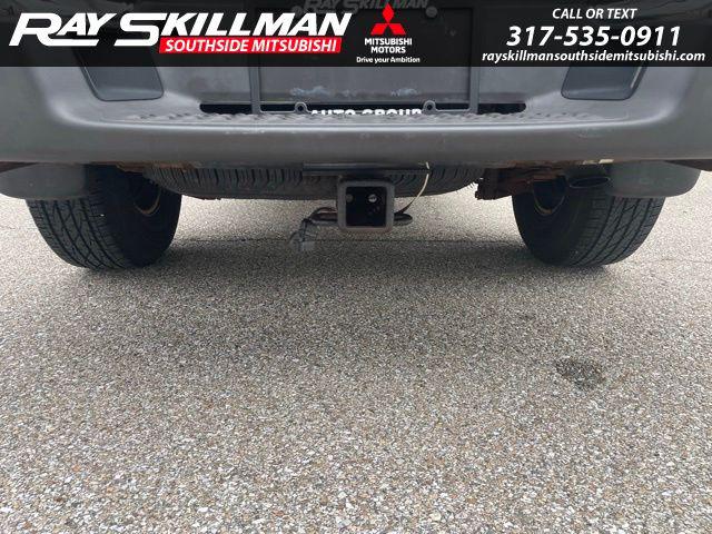2007 GMC Canyon SLE2