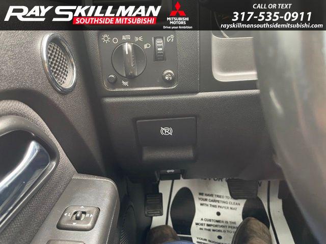 2007 GMC Canyon SLE2