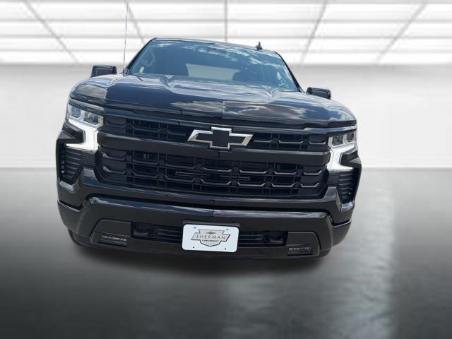 2026 Chevrolet Silverado 1500 2WD Crew Cab Short Bed RST