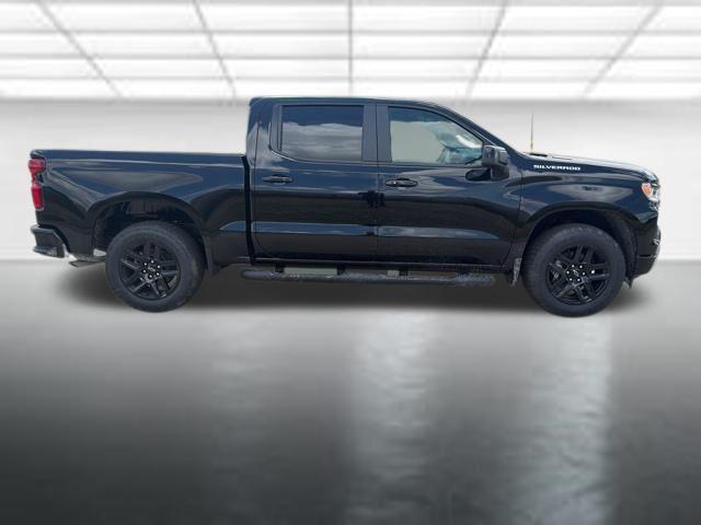 2026 Chevrolet Silverado 1500 2WD Crew Cab Short Bed RST