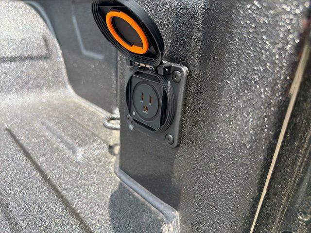 2026 Chevrolet Silverado 1500 2WD Crew Cab Short Bed RST