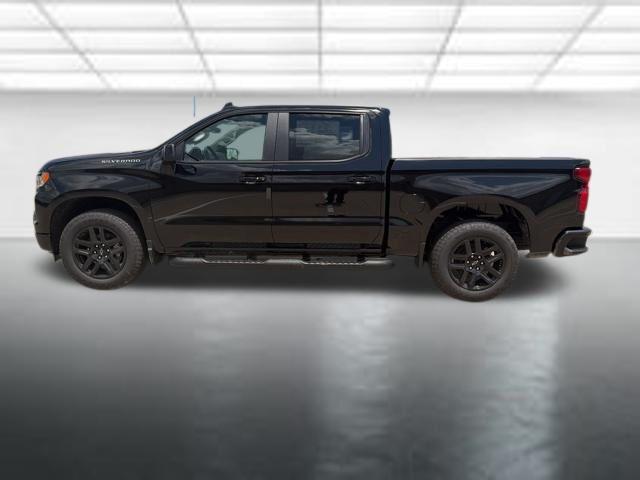 2026 Chevrolet Silverado 1500 2WD Crew Cab Short Bed RST