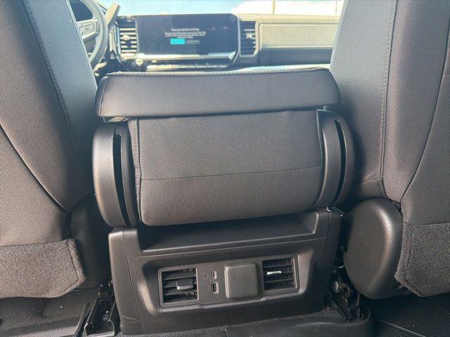 2026 Chevrolet Silverado 1500 2WD Crew Cab Short Bed RST