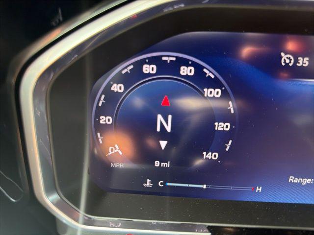 2026 Chevrolet Silverado 1500 2WD Crew Cab Short Bed RST