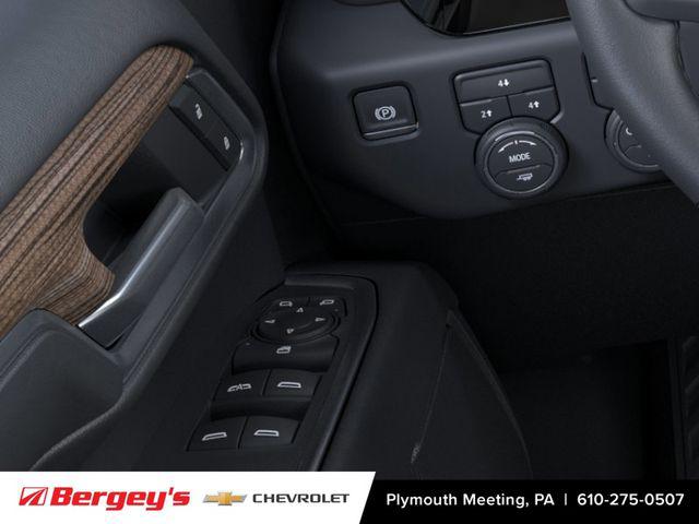2026 Chevrolet Silverado 2500HD Crew Cab, Standard Bed, LT, 4WD
