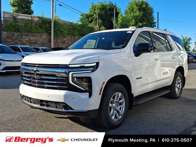 2026 Chevrolet Tahoe 4WD LT for sale in Plymouth Meeting, PA
