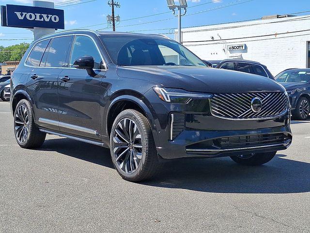 2026 Volvo XC90 Plug-In Hybrid Ultra, T8 AWD, Electric/Gasoline, Bright, 7 Seats for sale in Allentown, PA