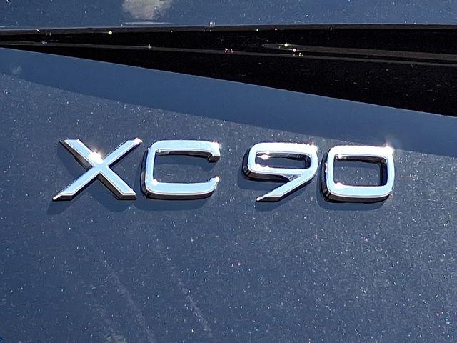 2026 Volvo XC90 Plug-In Hybrid Ultra, T8 AWD, Electric/Gasoline, Bright, 7 Seats