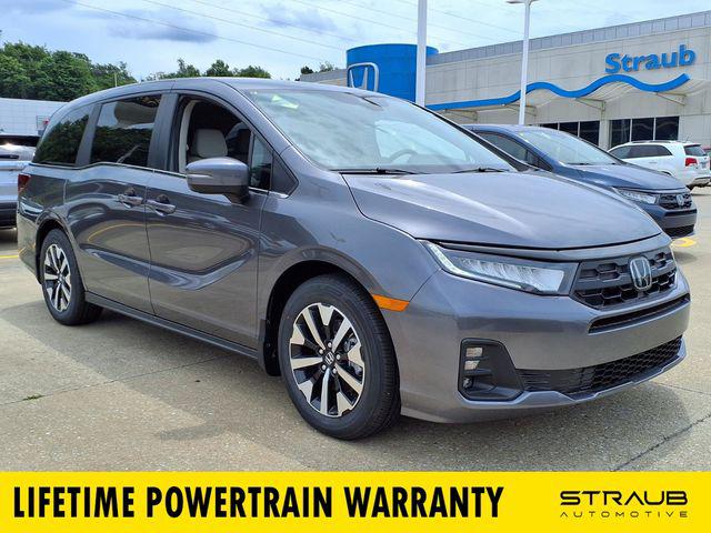 2026 Honda Odyssey EX-L for sale in Triadelphia, WV