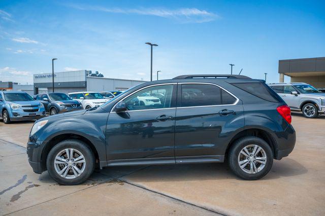 2013 Chevrolet Equinox 1LT