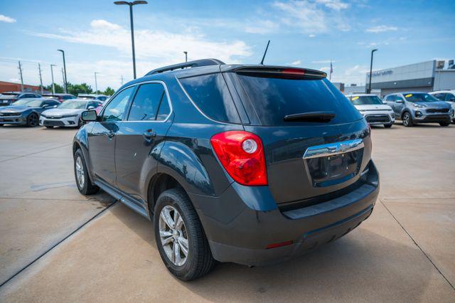 2013 Chevrolet Equinox 1LT