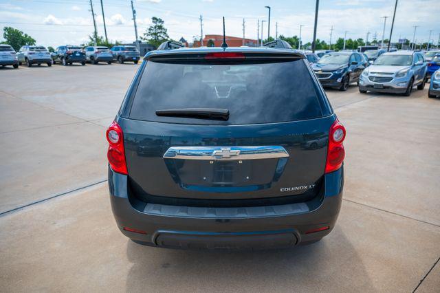 2013 Chevrolet Equinox 1LT
