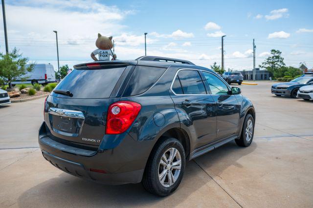 2013 Chevrolet Equinox 1LT