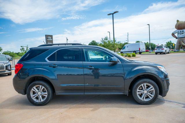 2013 Chevrolet Equinox 1LT