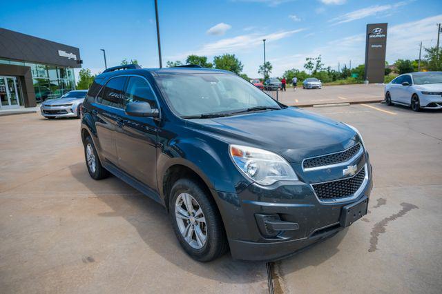 2013 Chevrolet Equinox 1LT
