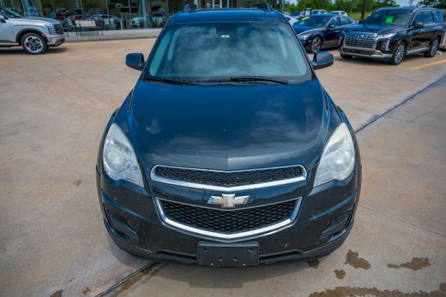 2013 Chevrolet Equinox 1LT