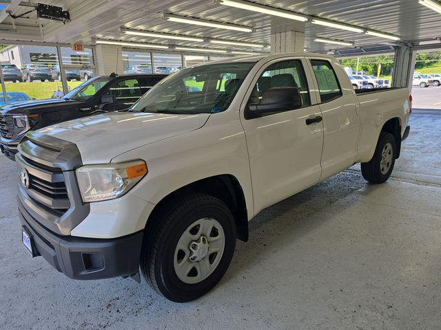 2016 Toyota Tundra SR 4.6L V8