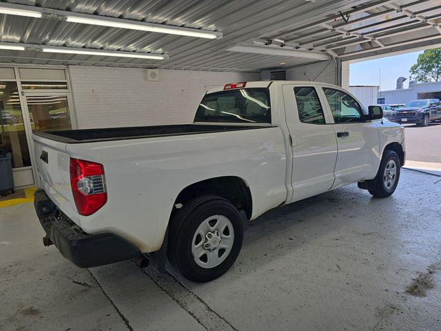 2016 Toyota Tundra SR 4.6L V8