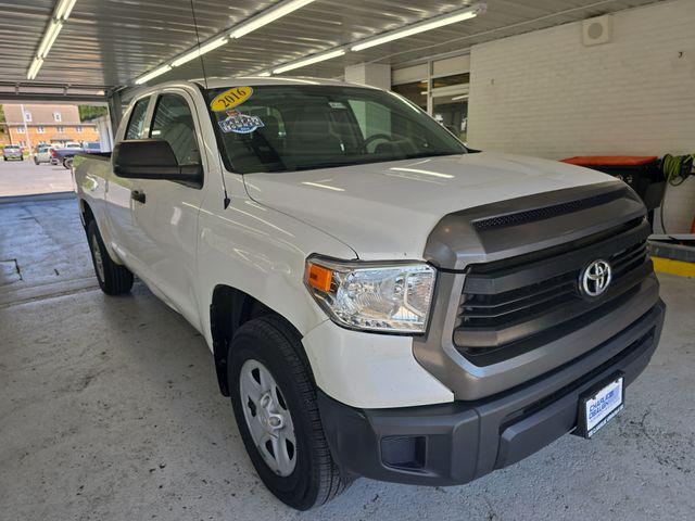 2016 Toyota Tundra SR 4.6L V8