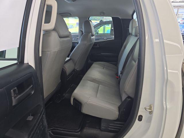 2016 Toyota Tundra SR 4.6L V8