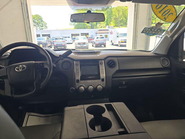 2016 Toyota Tundra SR 4.6L V8