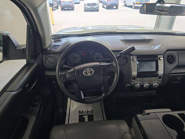 2016 Toyota Tundra SR 4.6L V8