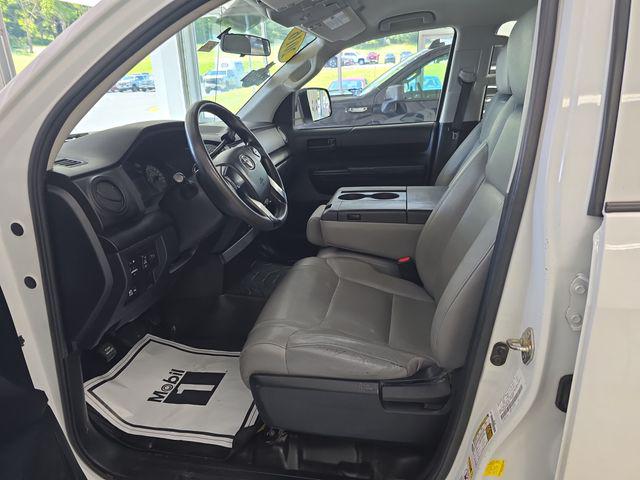 2016 Toyota Tundra SR 4.6L V8