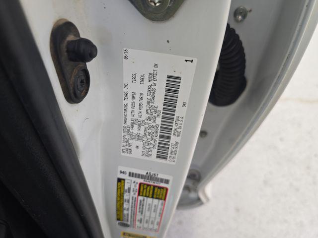 2016 Toyota Tundra SR 4.6L V8