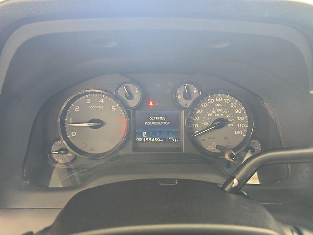 2016 Toyota Tundra SR 4.6L V8