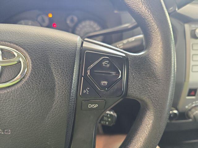 2016 Toyota Tundra SR 4.6L V8