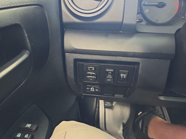 2016 Toyota Tundra SR 4.6L V8