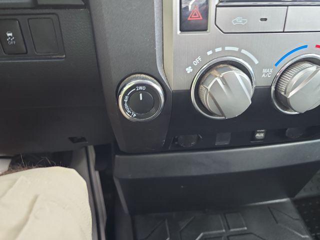 2016 Toyota Tundra SR 4.6L V8