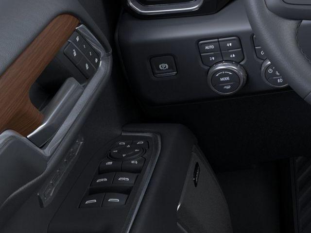 2026 GMC Sierra 1500 Crew Cab, Short Bed, Denali, 4WD