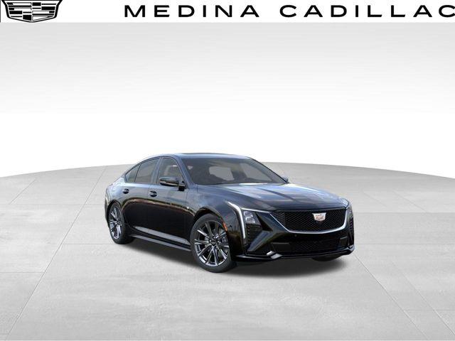 2026 Cadillac CT5 Sport RWD for sale in Medina, OH