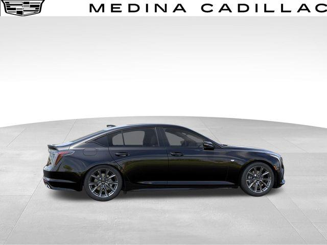 2026 Cadillac CT5 Sport RWD