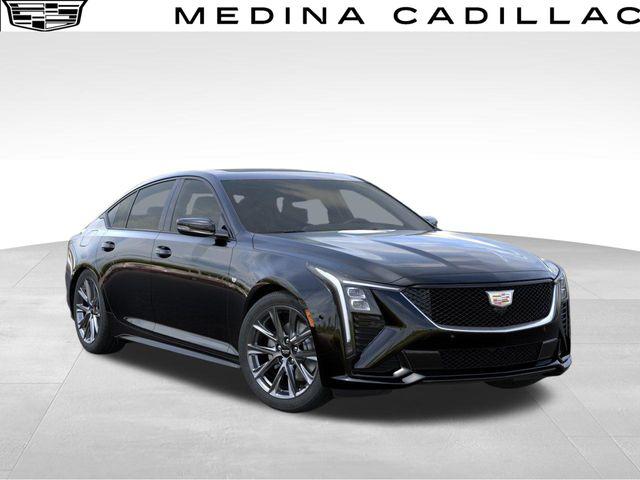 2026 Cadillac CT5 Sport RWD