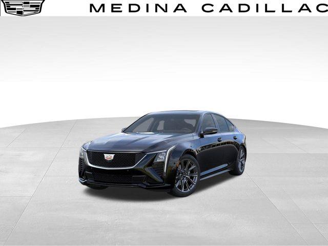2026 Cadillac CT5 Sport RWD