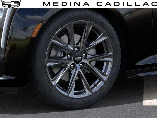 2026 Cadillac CT5 Sport RWD