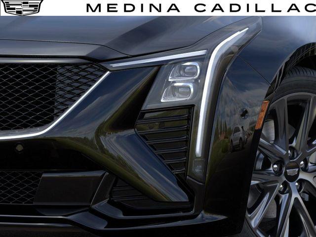 2026 Cadillac CT5 Sport RWD