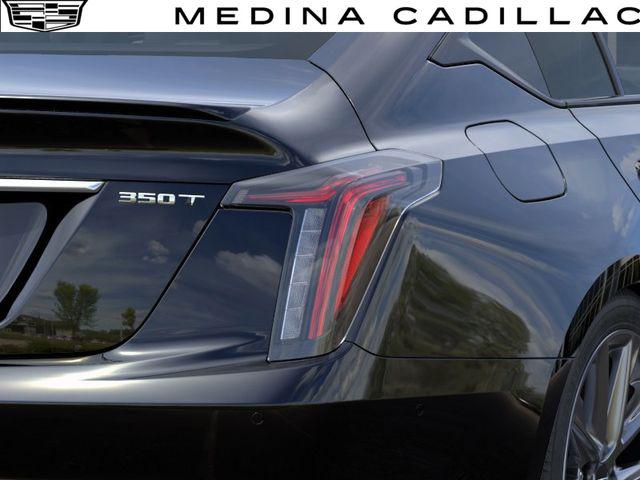 2026 Cadillac CT5 Sport RWD