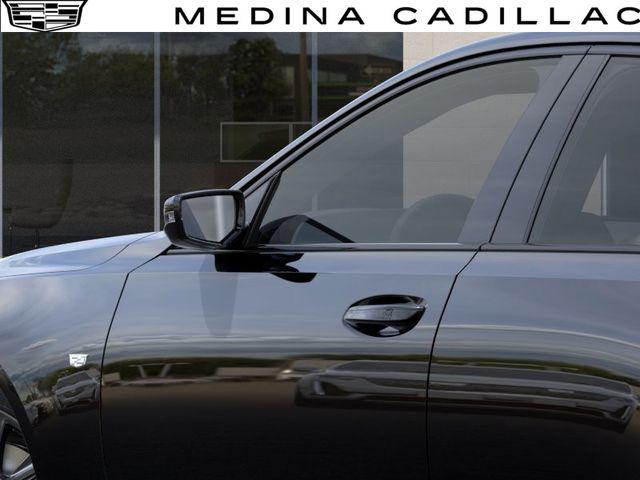 2026 Cadillac CT5 Sport RWD