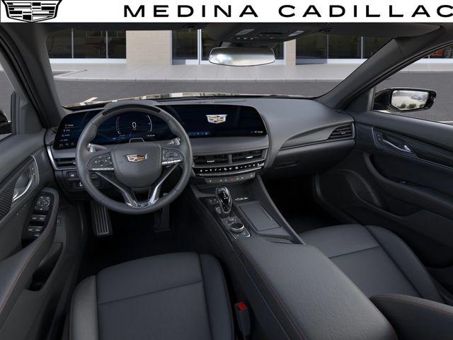 2026 Cadillac CT5 Sport RWD